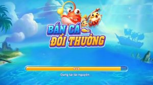 Bắn Cá Đổi Thưởng - Cơ hội kiếm tiền và giải trí đỉnh cao tại KING88