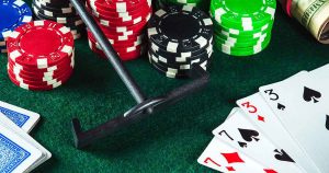 Rake Poker Là Gì ? Có Ảnh Hưởng Thế Nào Tới Các Tay Cược?