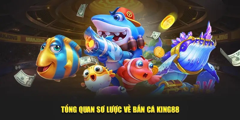 Tải Game Bắn Cá Về Máy Điện Thoại Nhận Thưởng Khủng